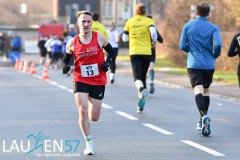 Asdorflauf des VfL Wehbach – 1. Ausdauer-Cup-Lauf 2026