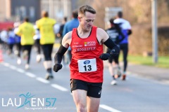 Asdorflauf des VfL Wehbach – 1. Ausdauer-Cup-Lauf 2026