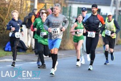Asdorflauf des VfL Wehbach – 1. Ausdauer-Cup-Lauf 2026