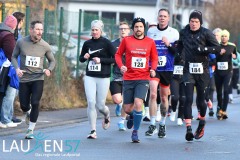 Asdorflauf des VfL Wehbach – 1. Ausdauer-Cup-Lauf 2026