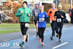 Asdorflauf des VfL Wehbach – 1. Ausdauer-Cup-Lauf 2026