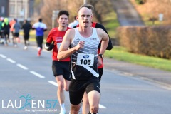 Asdorflauf des VfL Wehbach – 1. Ausdauer-Cup-Lauf 2026