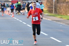 Asdorflauf des VfL Wehbach – 1. Ausdauer-Cup-Lauf 2026