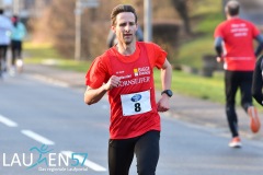 Asdorflauf des VfL Wehbach – 1. Ausdauer-Cup-Lauf 2026