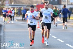 Asdorflauf des VfL Wehbach – 1. Ausdauer-Cup-Lauf 2026