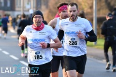 Asdorflauf des VfL Wehbach – 1. Ausdauer-Cup-Lauf 2026