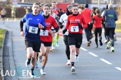 Asdorflauf des VfL Wehbach – 1. Ausdauer-Cup-Lauf 2026