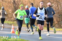 Asdorflauf des VfL Wehbach – 1. Ausdauer-Cup-Lauf 2026