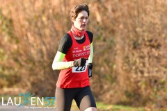 Asdorflauf des VfL Wehbach – 1. Ausdauer-Cup-Lauf 2026