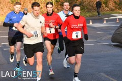 Asdorflauf des VfL Wehbach – 1. Ausdauer-Cup-Lauf 2026