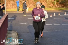 Asdorflauf des VfL Wehbach – 1. Ausdauer-Cup-Lauf 2026