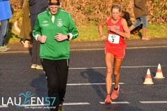 Asdorflauf des VfL Wehbach – 1. Ausdauer-Cup-Lauf 2026