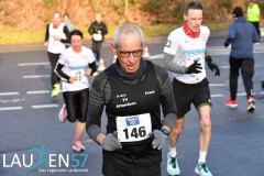 Asdorflauf des VfL Wehbach – 1. Ausdauer-Cup-Lauf 2026