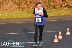 Asdorflauf des VfL Wehbach – 1. Ausdauer-Cup-Lauf 2026