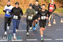 Asdorflauf des VfL Wehbach – 1. Ausdauer-Cup-Lauf 2026