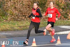 Asdorflauf des VfL Wehbach – 1. Ausdauer-Cup-Lauf 2026