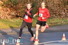 Asdorflauf des VfL Wehbach – 1. Ausdauer-Cup-Lauf 2026