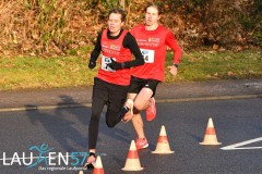 Asdorflauf des VfL Wehbach – 1. Ausdauer-Cup-Lauf 2026