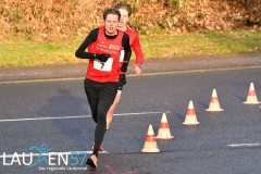 Asdorflauf des VfL Wehbach – 1. Ausdauer-Cup-Lauf 2026