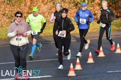 Asdorflauf des VfL Wehbach – 1. Ausdauer-Cup-Lauf 2026