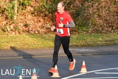 Asdorflauf des VfL Wehbach – 1. Ausdauer-Cup-Lauf 2026