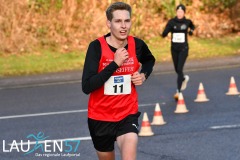 Asdorflauf des VfL Wehbach – 1. Ausdauer-Cup-Lauf 2026