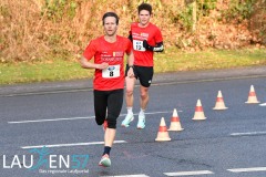 Asdorflauf des VfL Wehbach – 1. Ausdauer-Cup-Lauf 2026