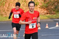 Asdorflauf des VfL Wehbach – 1. Ausdauer-Cup-Lauf 2026