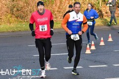 Asdorflauf des VfL Wehbach – 1. Ausdauer-Cup-Lauf 2026