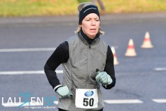 Asdorflauf des VfL Wehbach – 1. Ausdauer-Cup-Lauf 2026