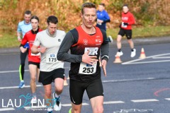 Asdorflauf des VfL Wehbach – 1. Ausdauer-Cup-Lauf 2026