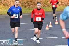 Asdorflauf des VfL Wehbach – 1. Ausdauer-Cup-Lauf 2026