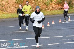 Asdorflauf des VfL Wehbach – 1. Ausdauer-Cup-Lauf 2026