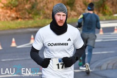 Asdorflauf des VfL Wehbach – 1. Ausdauer-Cup-Lauf 2026