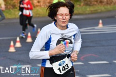 Asdorflauf des VfL Wehbach – 1. Ausdauer-Cup-Lauf 2026