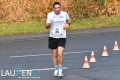 Asdorflauf des VfL Wehbach – 1. Ausdauer-Cup-Lauf 2026