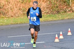 Asdorflauf des VfL Wehbach – 1. Ausdauer-Cup-Lauf 2026