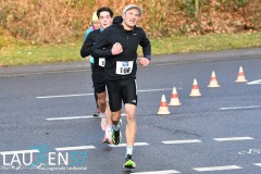 Asdorflauf des VfL Wehbach – 1. Ausdauer-Cup-Lauf 2026