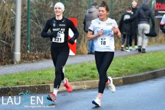 Asdorflauf des VfL Wehbach – 1. Ausdauer-Cup-Lauf 2026