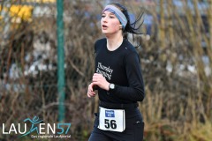 Asdorflauf des VfL Wehbach – 1. Ausdauer-Cup-Lauf 2026