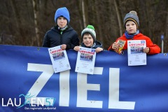 Asdorflauf des VfL Wehbach – 1. Ausdauer-Cup-Lauf 2026