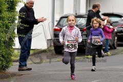 Mudersbacher Lauf Rund um die Giebelwaldhalle – 
4. Lauf Ausdauer-Cup 2015