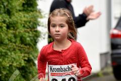 Mudersbacher Lauf Rund um die Giebelwaldhalle – 
4. Lauf Ausdauer-Cup 2015