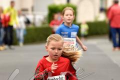 Mudersbacher Lauf Rund um die Giebelwaldhalle – 
4. Lauf Ausdauer-Cup 2015