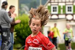 Mudersbacher Lauf Rund um die Giebelwaldhalle – 
4. Lauf Ausdauer-Cup 2015