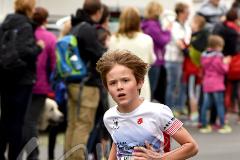 Mudersbacher Lauf Rund um die Giebelwaldhalle – 
4. Lauf Ausdauer-Cup 2015