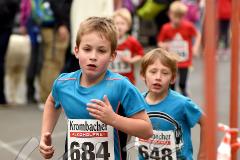 Mudersbacher Lauf Rund um die Giebelwaldhalle – 
4. Lauf Ausdauer-Cup 2015