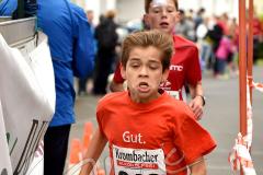 Mudersbacher Lauf Rund um die Giebelwaldhalle – 
4. Lauf Ausdauer-Cup 2015