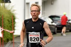 Mudersbacher Lauf Rund um die Giebelwaldhalle – 
4. Lauf Ausdauer-Cup 2015