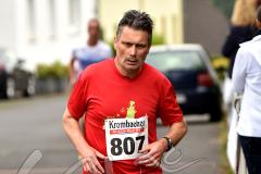 Mudersbacher Lauf Rund um die Giebelwaldhalle – 
4. Lauf Ausdauer-Cup 2015